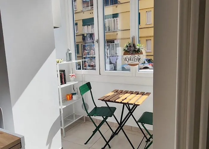 Apartman Vibes Lecco