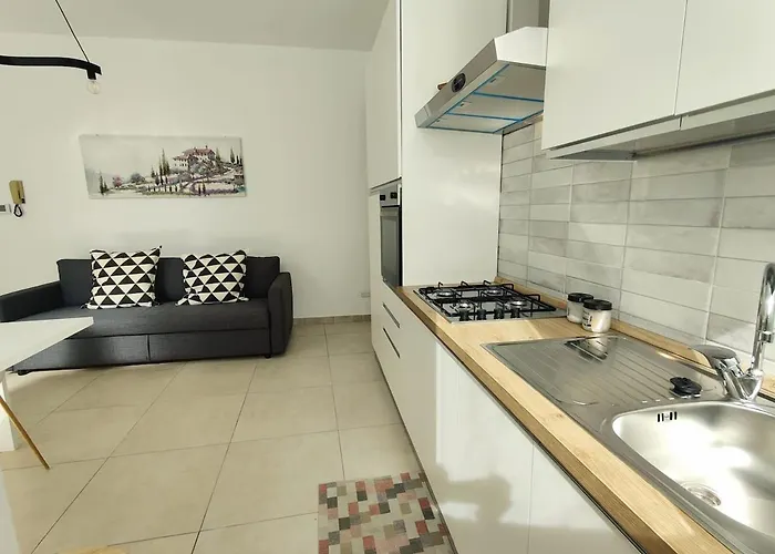Apartman Vibes *