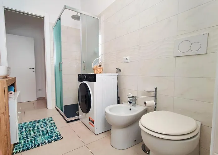 Apartman Vibes *