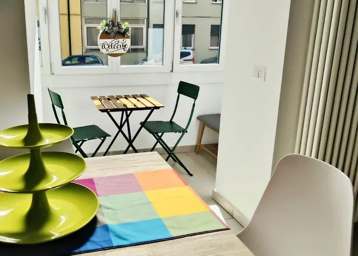 Apartman Vibes