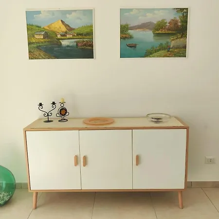 Appartement Vibes Lecco